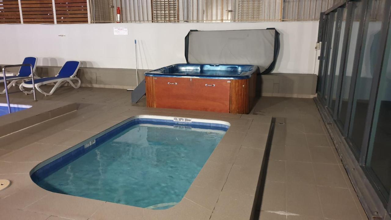 Apartment Surfers Paradise Ocean View *
